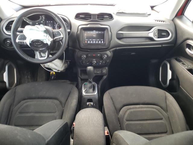 Photo 8 from auction – 2018 JEEP RENEGADE L with VIN ZACCJABB6JPH11244