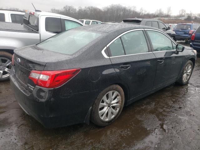 Photo 3 from auction – 2017 SUBARU LEGACY 2.5 with VIN 4S3BNAB63H3058938