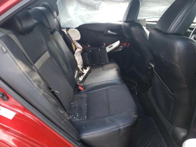 Photo 10 from auction – 2014 TOYOTA CAMRY L with VIN 4T1BF1FK9EU766312