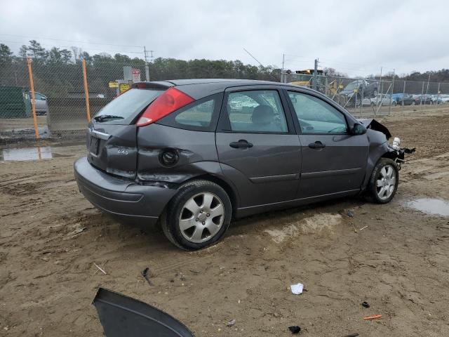 Photo 3 from auction – 2002 FORD FOCUS ZX5 with VIN 3FAHP37392R223646