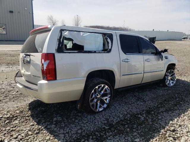 Photo 3 from auction – 2013 CADILLAC ESCALADE E with VIN 1GYS4KEF3DR230827