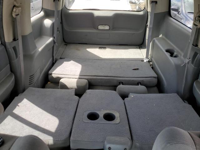 Photo 10 from auction – 2006 DODGE DURANGO SL with VIN 1D4HD48N96F147442