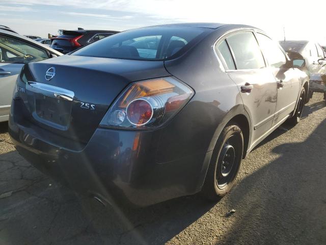 Photo 3 from auction – 2012 NISSAN ALTIMA BAS with VIN 1N4AL2AP8CN464489