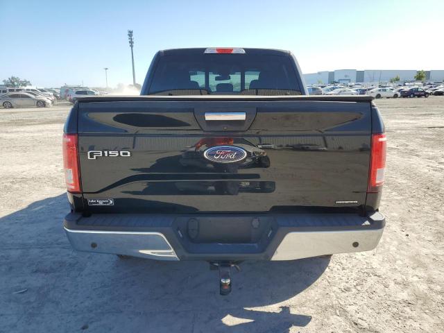 Photo 6 from auction – 2016 FORD F150 SUPER with VIN 1FTEW1C82GFB63428