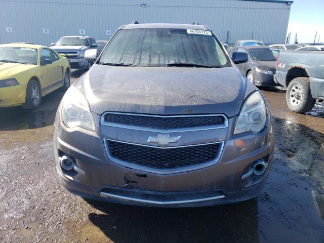 Photo 5 from auction – 2012 CHEVROLET EQUINOX LT with VIN 2GNALDEK1C6203320