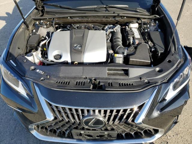 Photo 11 from auction – 2022 LEXUS ES 350 BAS with VIN 58ADZ1B11NU131204