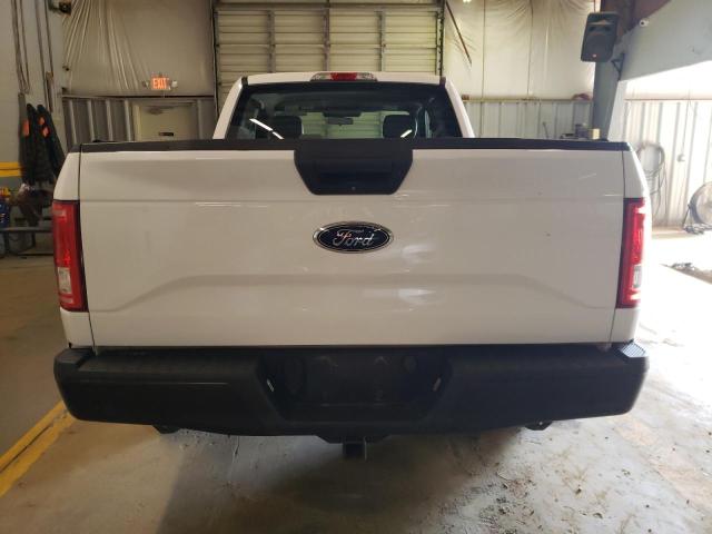 Photo 6 from auction – 2017 FORD F150 SUPER with VIN 1FTEX1CF3HKC60772