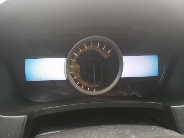 Zdjęcie 9 z aukcji – 2013 FORD EXPLORER X z VIN 1FM5K8D8XDGA87610