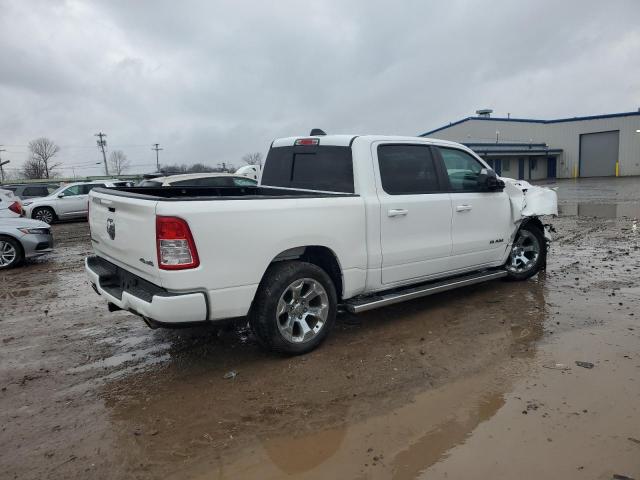 Photo 3 from auction – 2019 RAM 1500 BIG H with VIN 1C6SRFFT5KN545384
