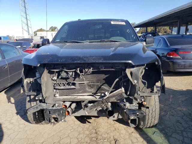 Photo 5 from auction – 2016 FORD F150 SUPER with VIN 1FTEW1EG2GKF12180