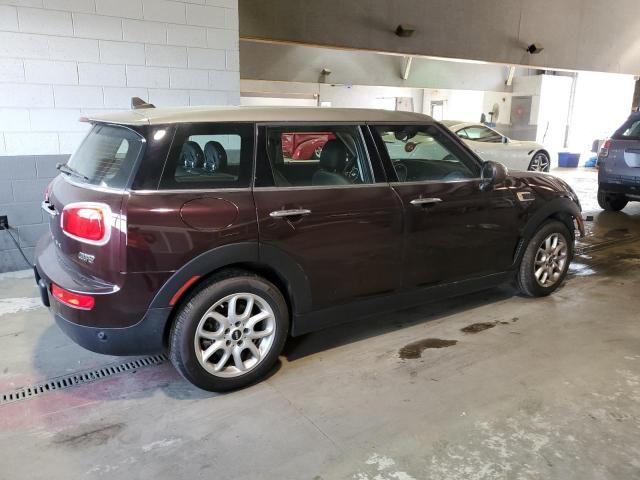Photo 3 from auction – 2017 MINI COOPER CLU with VIN WMWLU1C52H2F28086