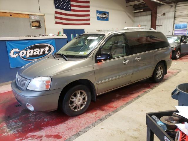 MERCURY MONTEREY L 2006 with VIN 2MRDA22286BJ04233 - Photo from auction