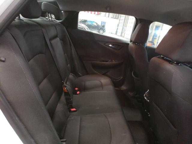Photo 10 from auction – 2017 CHEVROLET MALIBU LT with VIN 1G1ZE5ST7HF121025