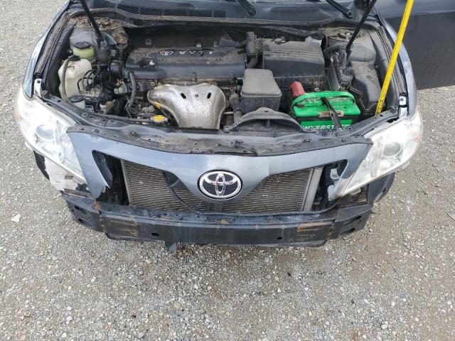 Photo 11 from auction – 2008 TOYOTA CAMRY CE with VIN 4T1BE46K88U762633