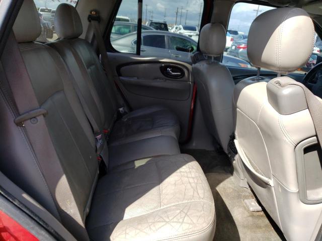 Photo 11 from auction – 2004 BUICK RAINIER CX with VIN 5GAET13P042385874