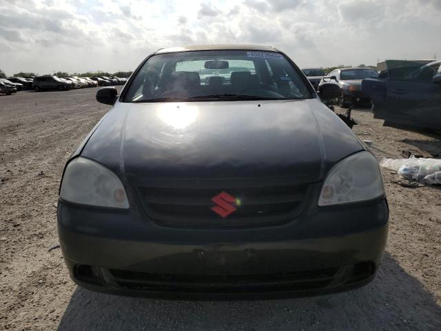 Photo 5 from auction – 2008 SUZUKI FORENZA BA with VIN KL5JD56Z78K853142
