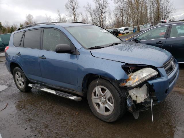 Photo 4 from auction – 2012 TOYOTA RAV4 with VIN 2T3ZF4DV3CW144757