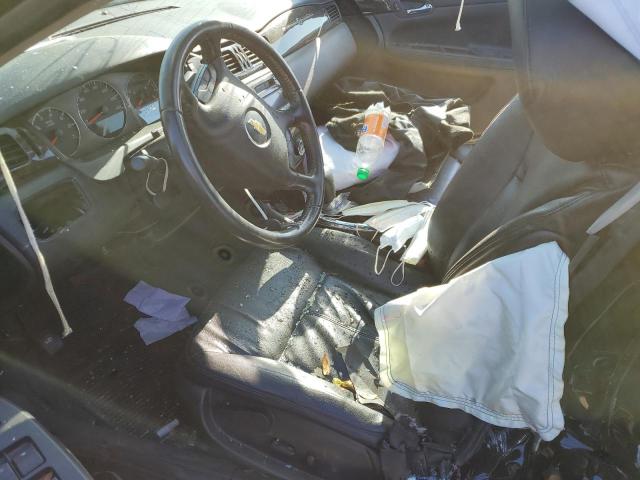 Photo 7 from auction – 2014 CHEVROLET IMPALA LIM with VIN 2G1WC5E34E1109745