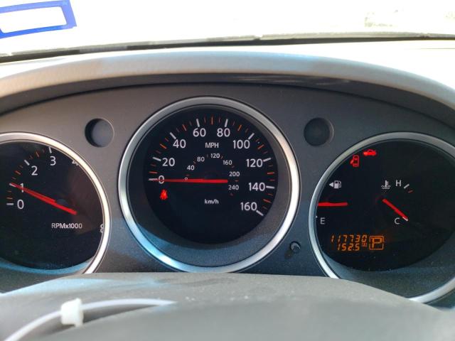 Photo 9 from auction – 2007 NISSAN MAXIMA SE with VIN 1N4BA41E97C837576