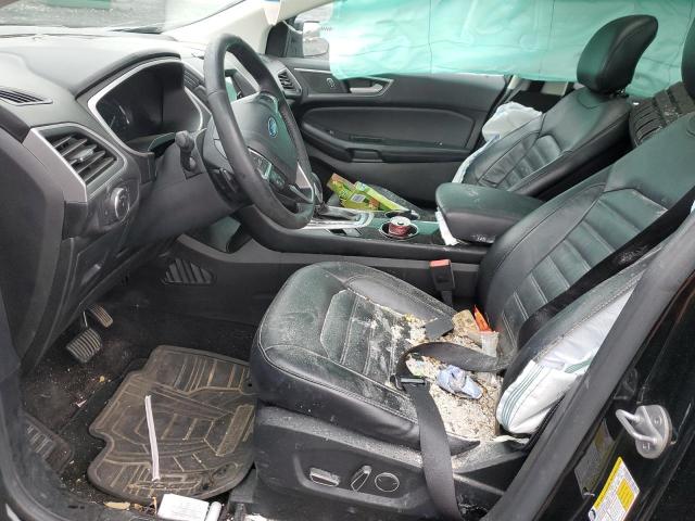 Photo 7 from auction – 2016 FORD EDGE SEL with VIN 2FMPK4J97GBB18726