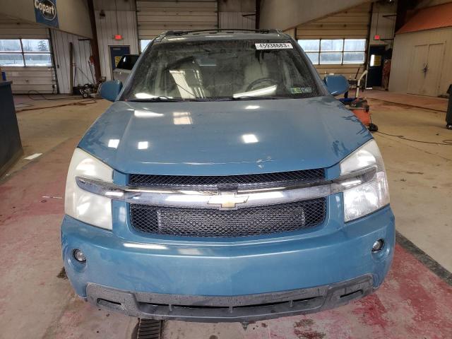Photo 5 from auction – 2008 CHEVROLET EQUINOX LT with VIN 2CNDL63F586077022
