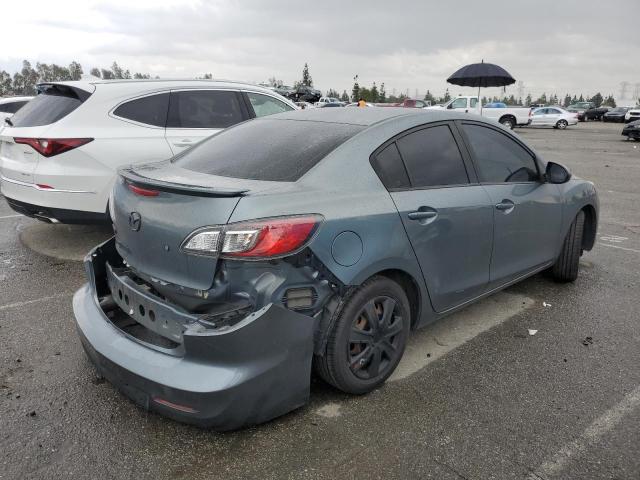 Photo 3 from auction – 2012 MAZDA 3 I with VIN JM1BL1UF1C1505080