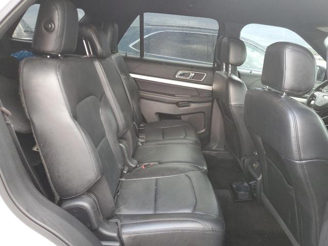Photo 11 from auction – 2017 FORD EXPLORER X with VIN 1FM5K7D80HGC21735