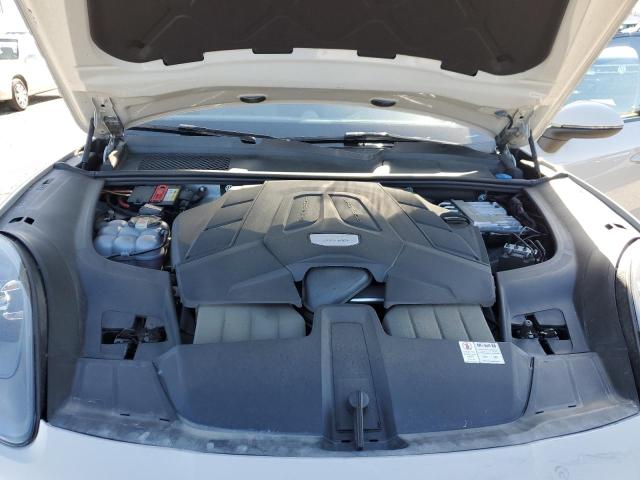 Photo 12 from auction – 2021 PORSCHE CAYENNE CO with VIN WP1BA2AYXMDA41240