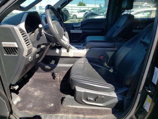 Photo 7 from auction – 2016 FORD F150 SUPER with VIN 1FTEW1CF4GKD71056