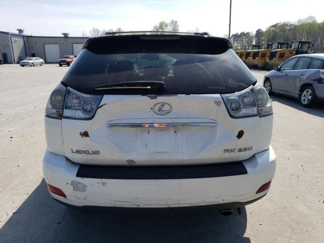 Photo 6 from auction – 2005 LEXUS RX 330 with VIN 2T2GA31U85C019676