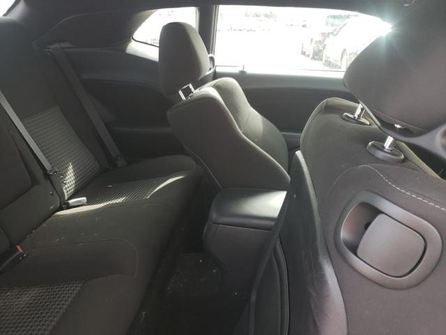 Photo 10 from auction – 2022 DODGE CHALLENGER with VIN 2C3CDZBT8NH108192