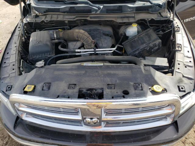 Photo 11 from auction – 2011 DODGE RAM 1500 with VIN 1D7RV1GT4BS600385