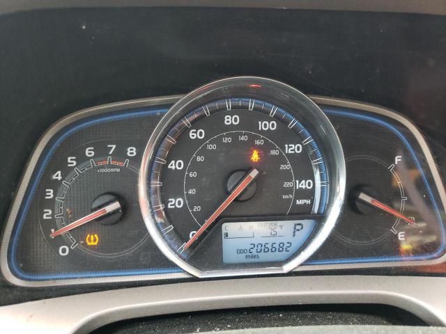 Photo 9 from auction – 2015 TOYOTA RAV4 LIMIT with VIN 2T3YFREVXFW231017