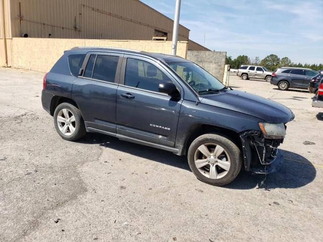 Photo 4 from auction – 2014 JEEP COMPASS SP with VIN 1C4NJCBB0ED819514