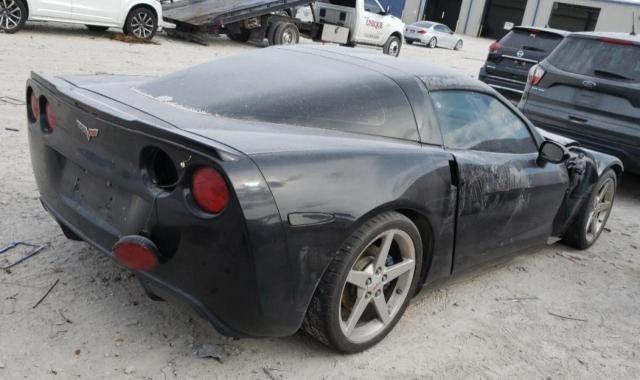 Photo 3 from auction – 2010 CHEVROLET CORVETTE with VIN 1G1YA2DW5A5110582