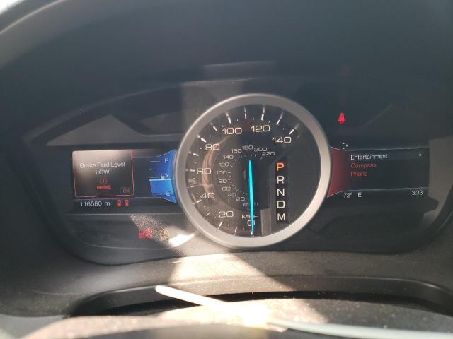 Photo 9 from auction – 2014 FORD EXPLORER L with VIN 1FM5K7F8XEGB12045