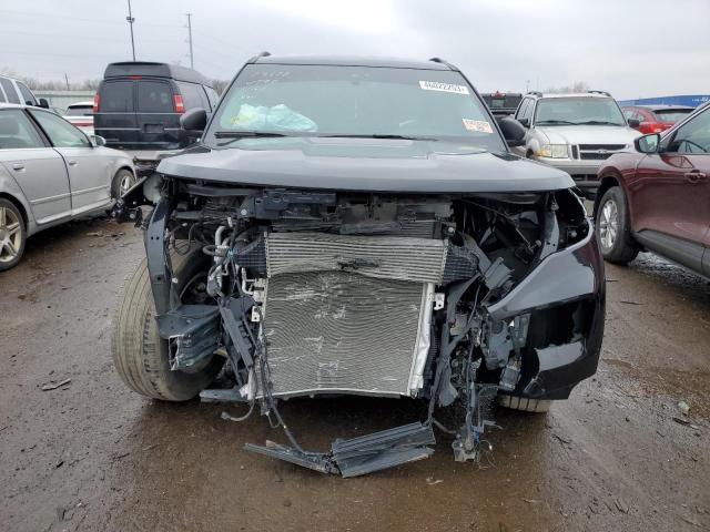 Photo 5 from auction – 2020 FORD EXPLORER X with VIN 1FMSK8DH3LGC78481