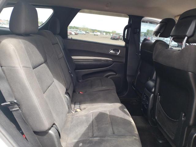 Photo 11 from auction – 2013 DODGE DURANGO SX with VIN 1C4RDJAG6DC673506