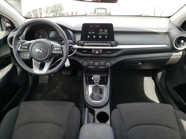 Photo 8 from auction – 2020 KIA FORTE FE with VIN 3KPF24AD7LE151149