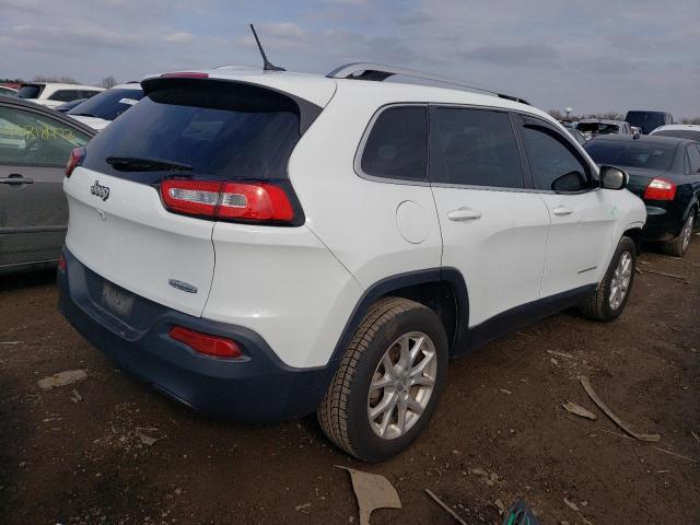 Photo 3 from auction – 2015 JEEP CHEROKEE L with VIN 1C4PJLCB7FW539280