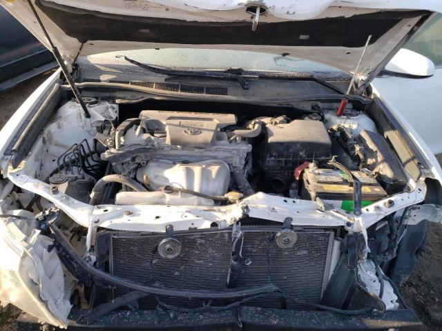 Photo 11 from auction – 2012 TOYOTA CAMRY STD/ with VIN 4T1BF1FK1CU609144