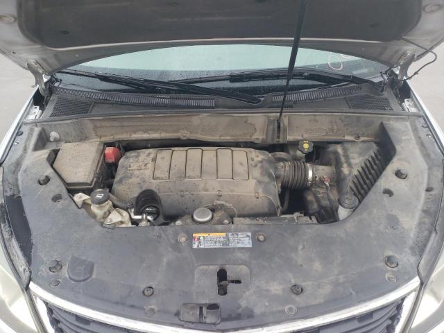 Photo 11 from auction – 2015 CHEVROLET TRAVERSE L with VIN 1GNKRFKD7FJ163773