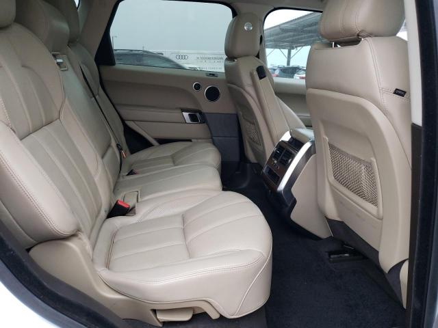 Photo 11 from auction – 2016 LAND ROVER RANGE ROVE with VIN SALWR2VFXGA552658