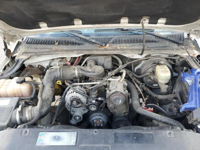 Photo 11 from auction – 2007 GMC NEW SIERRA with VIN 3GTEC14X97G164878