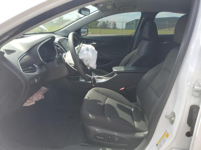 Photo 7 from auction – 2019 CHEVROLET MALIBU LT with VIN 1G1ZD5ST0KF160615