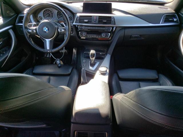 Photo 8 from auction – 2018 BMW 440I GRAN with VIN WBA4J5C53JBF07628