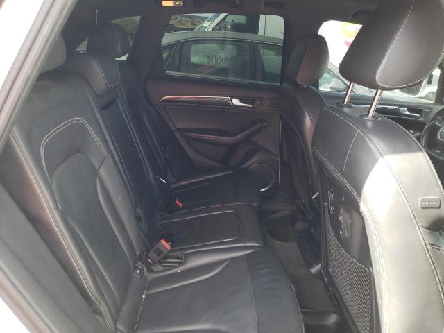 Photo 10 from auction – 2014 AUDI SQ5 PREMIU with VIN WA1CGAFP1EA040716