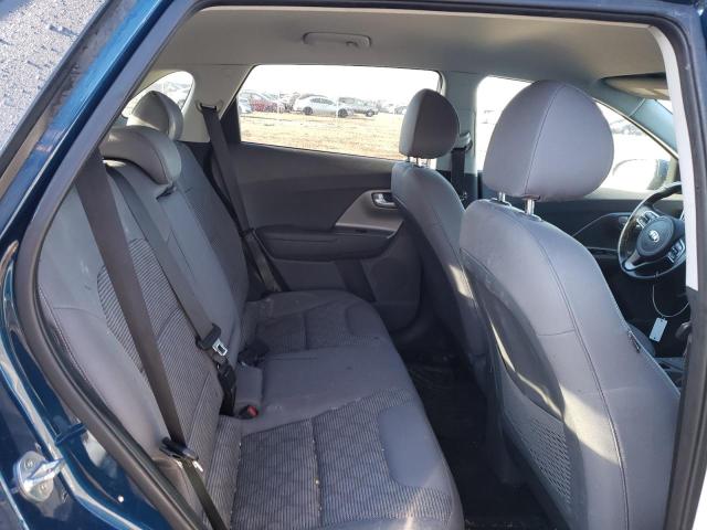 صورة رقم 10 من المزاد - 2019 KIA NIRO FE مع VIN KNDCB3LC7K5249562