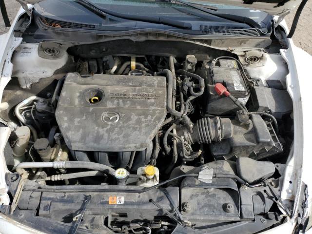Photo 11 from auction – 2011 MAZDA 6 I with VIN 1YVHZ8BH3B5M18482
