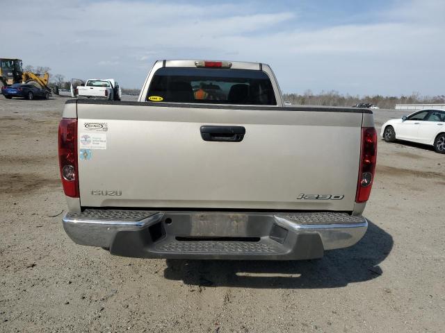 Photo 6 from auction – 2008 ISUZU I-290 with VIN 1GGCS199888701587
